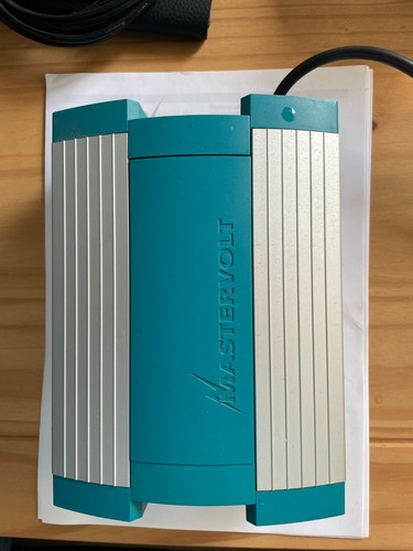Mastervolt ivo compact 2 - compact, 24/10-2