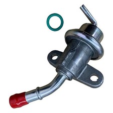 Fuel Pressure Regulator