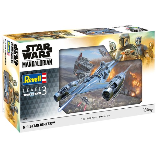 Revell star wars the - star,