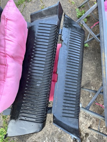 Kawasaki 550 jet - , tray