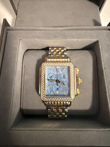 Michele deco diamond - deco,
