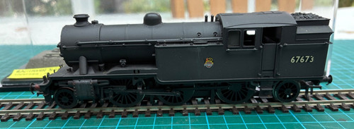 Bachmann gauge tank - bachmann,