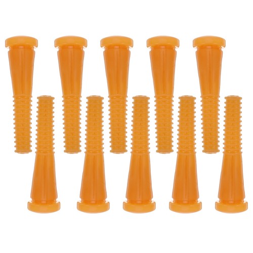 Pcs poultry hair - 10,