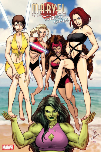 Marvel swimsuit special brand - special:,