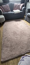Large Soft Blush Dusky Pink