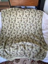 Vintage Kashmiri Sozni Hand
