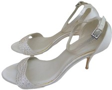 VINTAGE BHS Twist Diamante