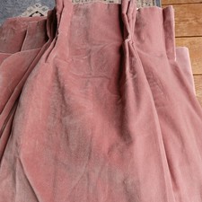 Vintage Cotton Velvet