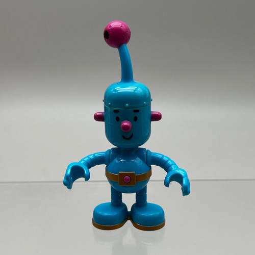 Lego duplo little robots - duplo,