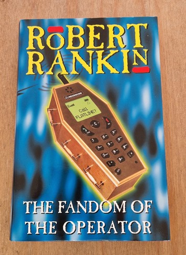 The fandom - the,