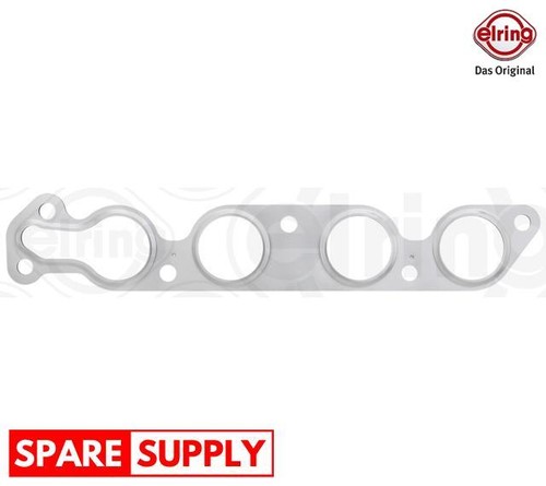 Gasket exhaust manifold for - exhaust,