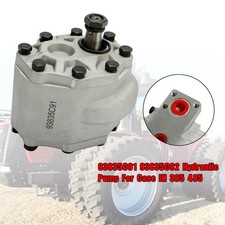 93835C91 Hydraulic Pump For