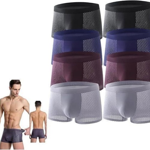 8pcs built 3d pouch box - 8pcs, &
