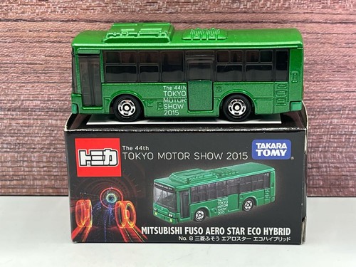 Tomica tokyo motor show - motor,