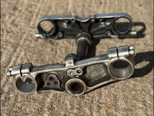 SUZUKI GSXR 1100 Triple Clamp c. 1988