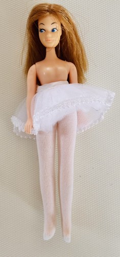1970s lulu bradgate doll - 💜,