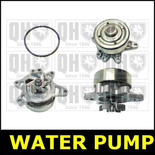 Water pump for lotus - for,