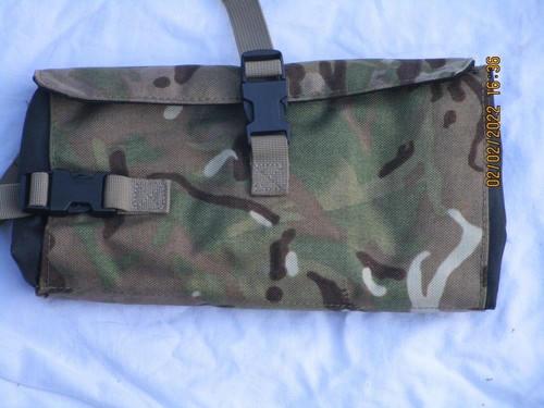 Cleaning kit sa80 small - kit,