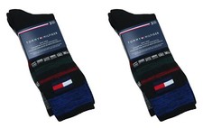 Tommy Hilfiger 4-Pack Boot