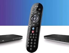 Genuine Brand New Sky Q Remote EC201 EC202 with Bluetooth Voice Control 