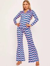 Womens Ladies Casual Party