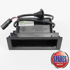 Genuine MG Rover NEW MGF MGTF