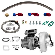 T3 V-band Turbo Turbocharger &