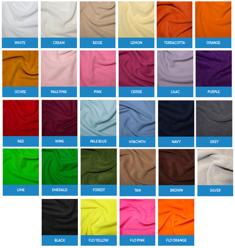 Polar fleece premium - polar,