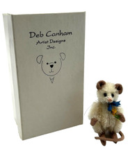 Deb canham cuthbert mini mices - mini,