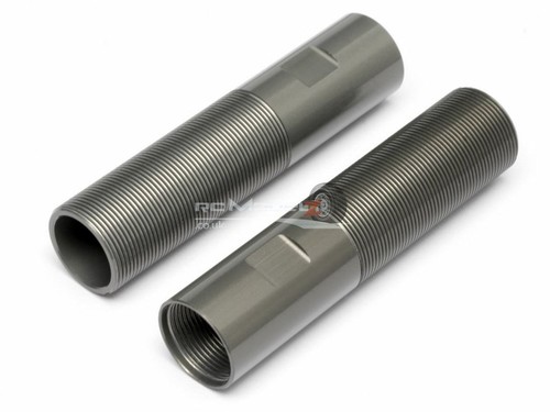 Hpi baja front shock - 5b,