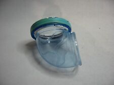 Habitrail OVO Suite Hamster Home, Spare right angle Tube