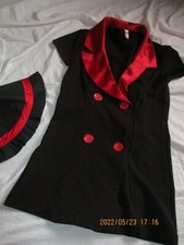 ann summer GANGSTER FANCY