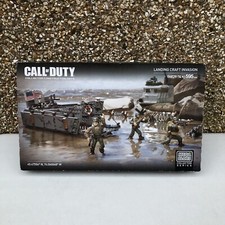 Mega Bloks MB 06829 Call of