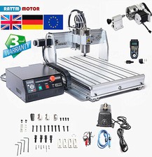 〖GB〗 USB 6040Z-2200W CNC