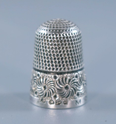 Antique sterling silver - antique,