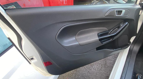 Ford fiesta 2012 2015 - fiesta, 2012-2015