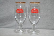 Stella artois chalice half - 2x,