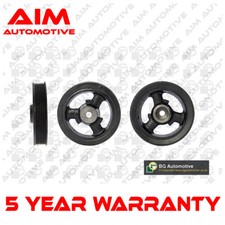 Crankshaft Pulley Aim Fits