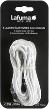 Lafuma LFM2322 Elastic Laces