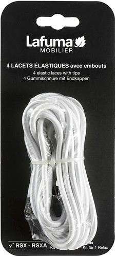Lafuma lfm2322 elastic laces - lafuma,