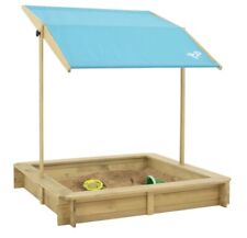 TP275 TP Wooden Sandpit with