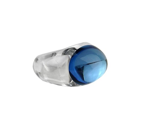 Baccarat jewelry tango riviera - jewelry,