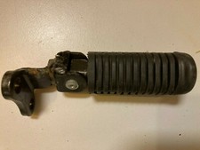 Right Footrest Yamaha XS 400