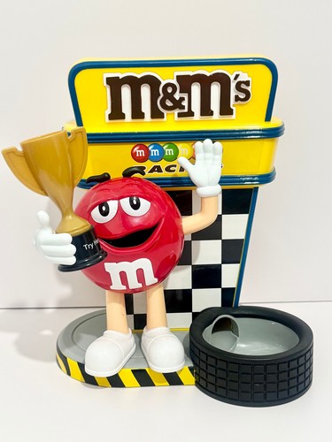 World racing team trophy - racing,