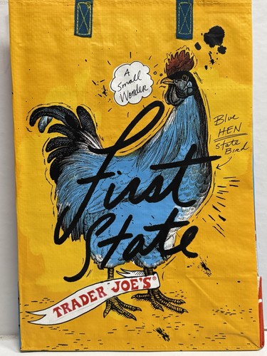 New trader joe - trader, joes