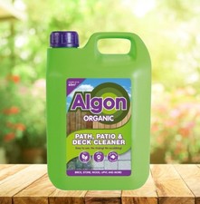 Algon Organic Path Patio