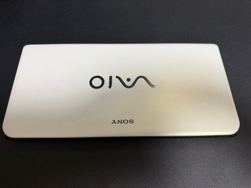 Sony vaio vpcp119kj atom - sony, p