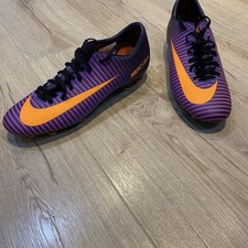 NIKE MERCURIAL VICTORY VI FG