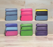 Golunski Ladies Leather 3