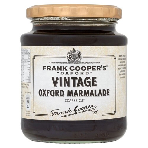 Frank cooper vintage - cooper's, coarse